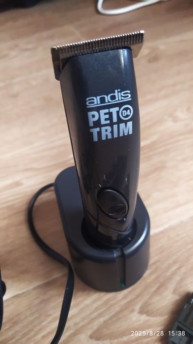 Продам триммер для грумеров