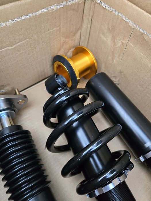 Койловеры BMW E30, Toyota GT86 Subaru BRZ SCION FRS подвеска стойки