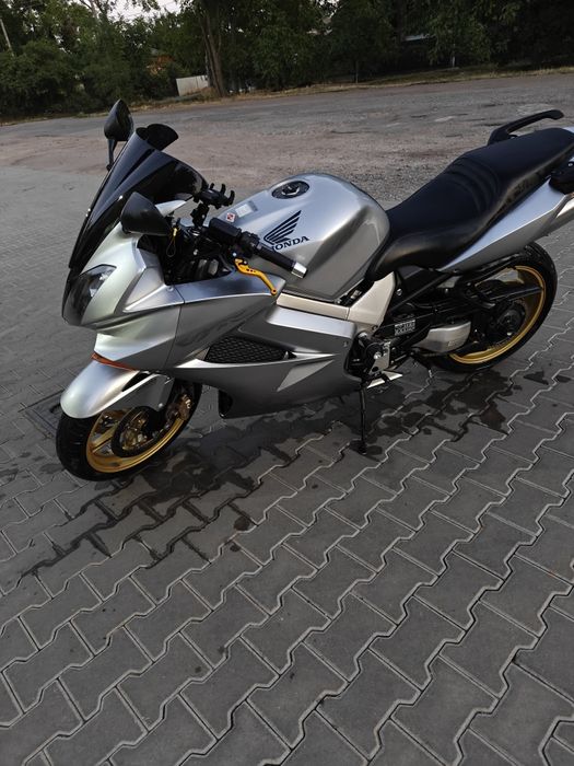 Мотоцикл Honda vfr 800 (ABS) ‼️ТЕРМІНОВО‼️
