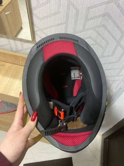 Продам шлем ls 2 xl