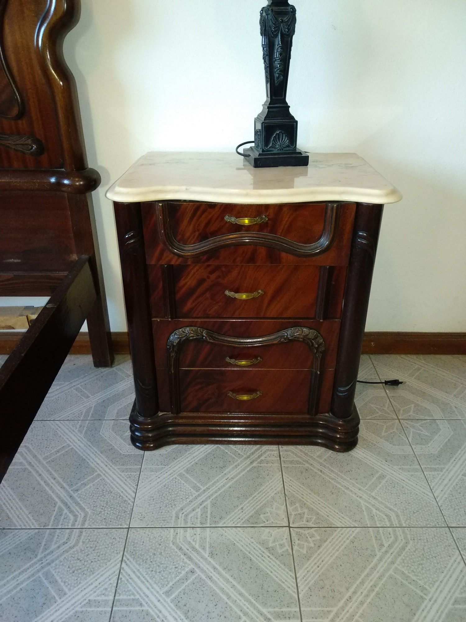 Mobília de quarto