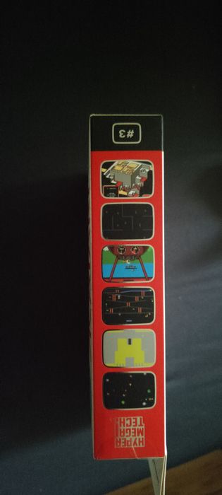 Konsola Atari super pocket 50