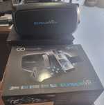 ÓCULOS DE REALIDADE VIRTUAL Goclever VR Elsium Plus Headset novos