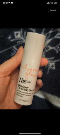 Nacomi Next Level Skin Color Correcting Serum