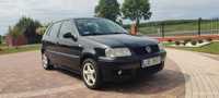 VW Polo III  2001 1.4. Benzyna + Gaz LPG