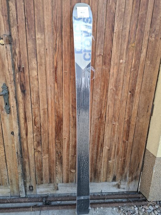 Narty zjazdowe Black Crows Justis 24/25 dł 177 nowe