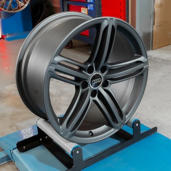 Oryginalne Felgi Audi 19 POMPEI A5 A6 A8 Q3 Q5 TT