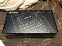 Roland SP-404 MKII