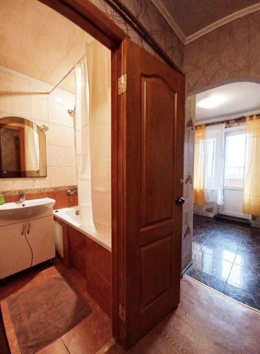 ЦЕНТР. 1-2к.Отопление..1й Этаж