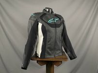 Мотокуртка Alpinestars, Dainese Stella Jaws V3