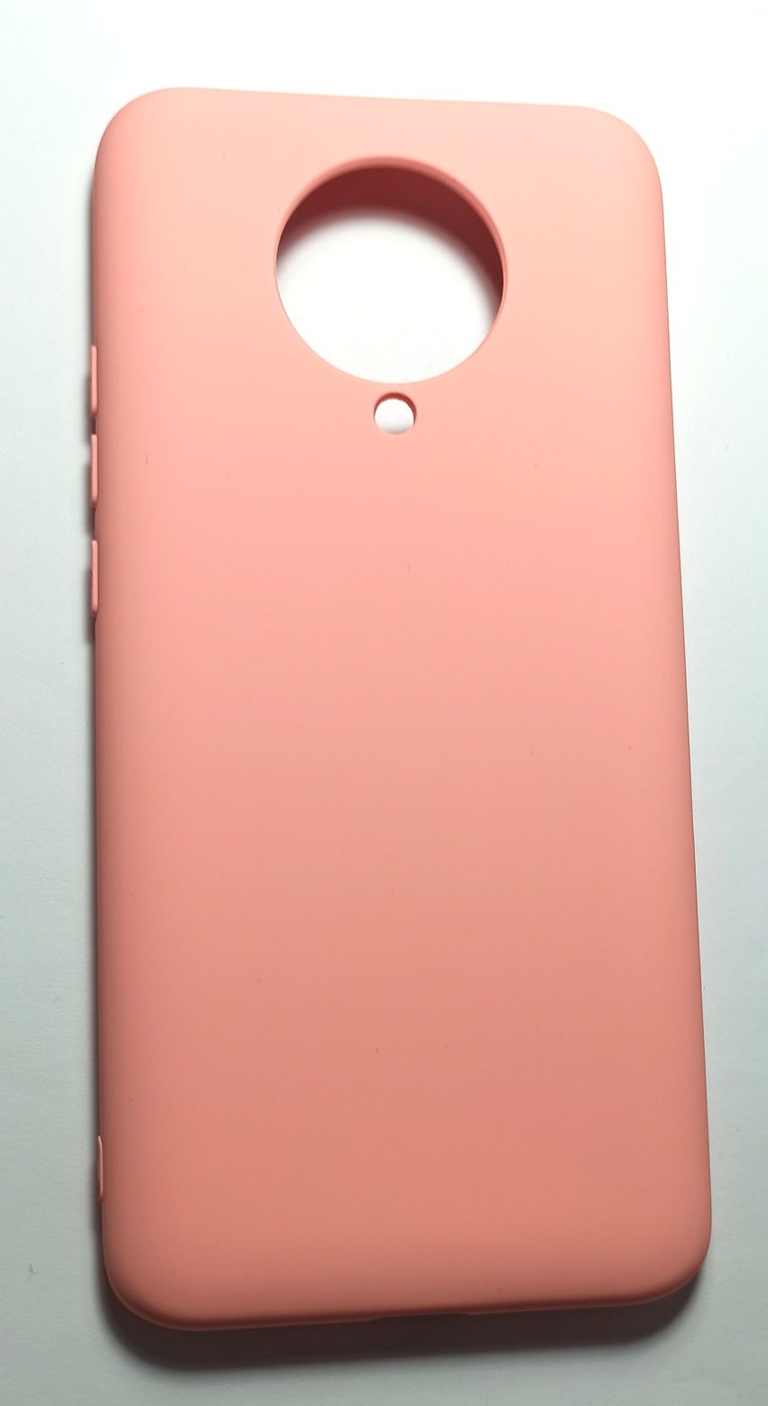 Capa Soft P/ Xiaomi Redmi Poco F2 / Poco F2 Pró / Redmi Note 8 Pró