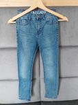 Jeansy Staccato rozm.128