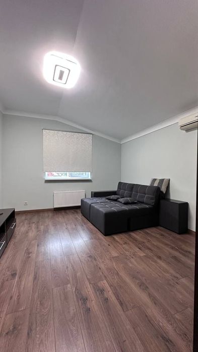 Чайки закрытый КГ с охраной солидные соседи все тихо