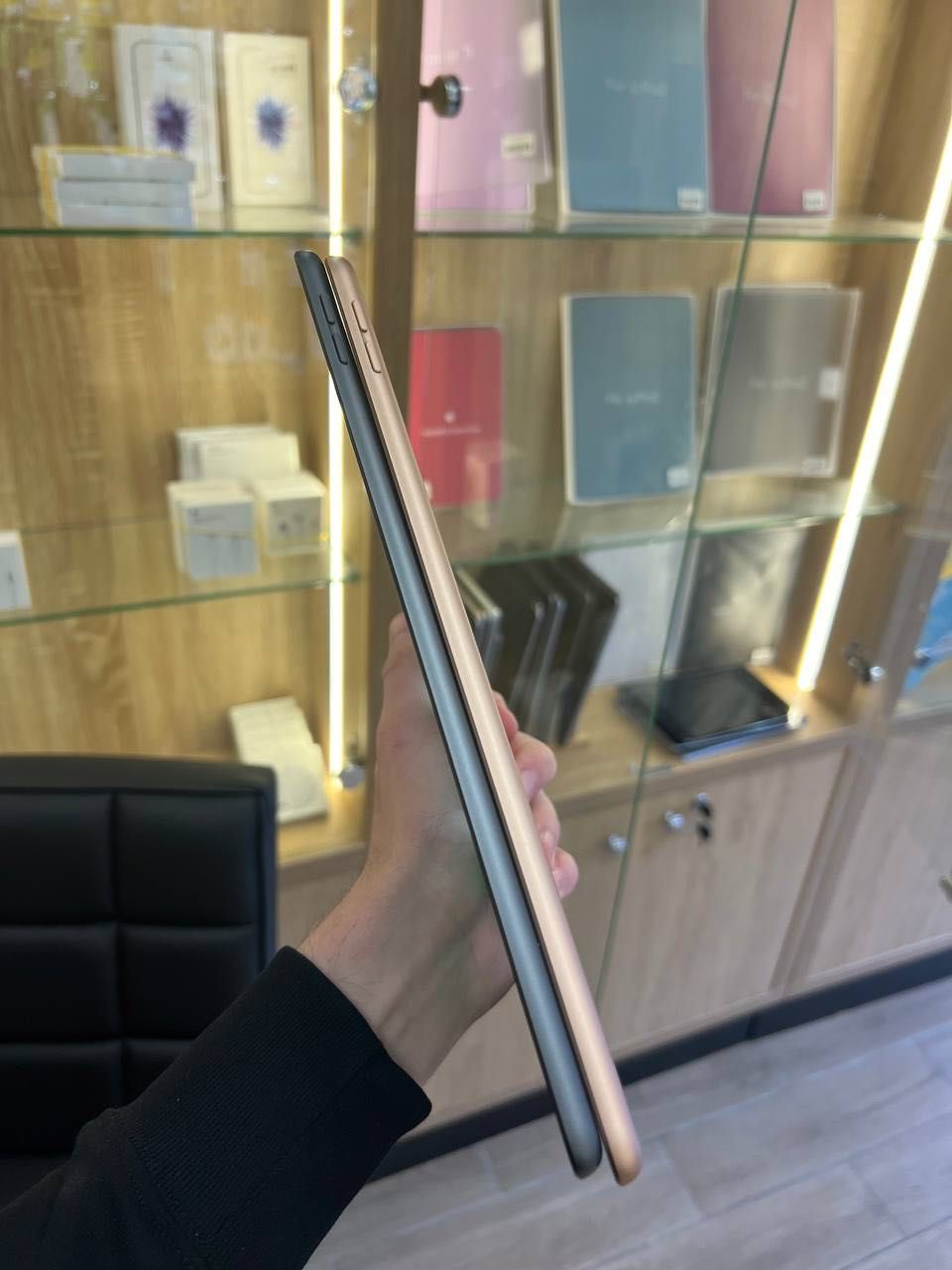 iPad 8 32/128gb 2020 рік 10.2 планшет з гарантією для малювання.ігор