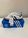 Adidas SambaOG_WhiteNowe UnisexTrampki R. 39