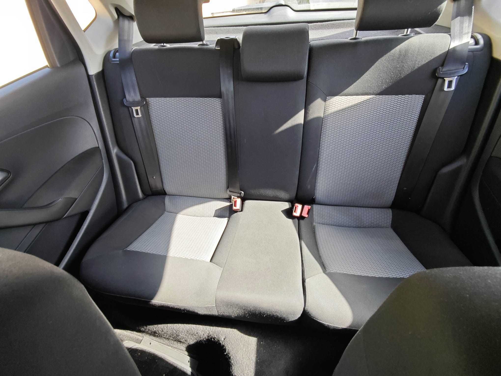 Polo 1.6TDI 220000km 2011