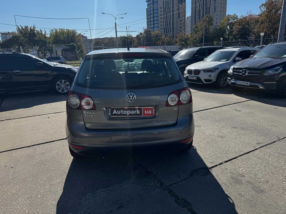 Продам Volkswagen Golf Plus 2007р. #71922