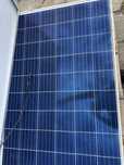 j Panele fotowoltaiczne suntech 275 W