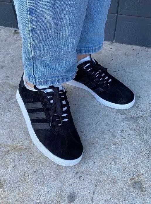 Кроссовки Adidas Gazelle 36-46 адидас Sale