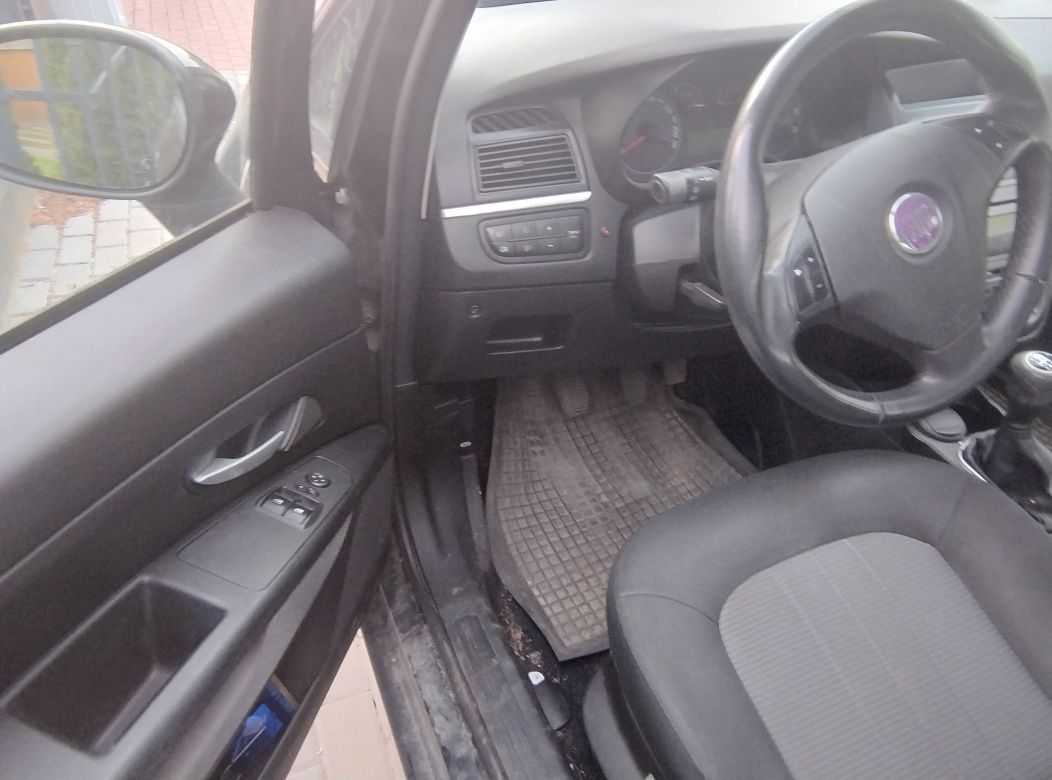 Fiat linea 1.3 multijet