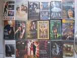 Filmes vhs  ( cassetes (varias impecaveis