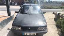 Citroen zx 1992 carro em bom estado