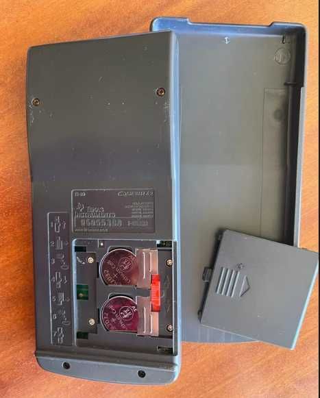 Calculadora gráfica