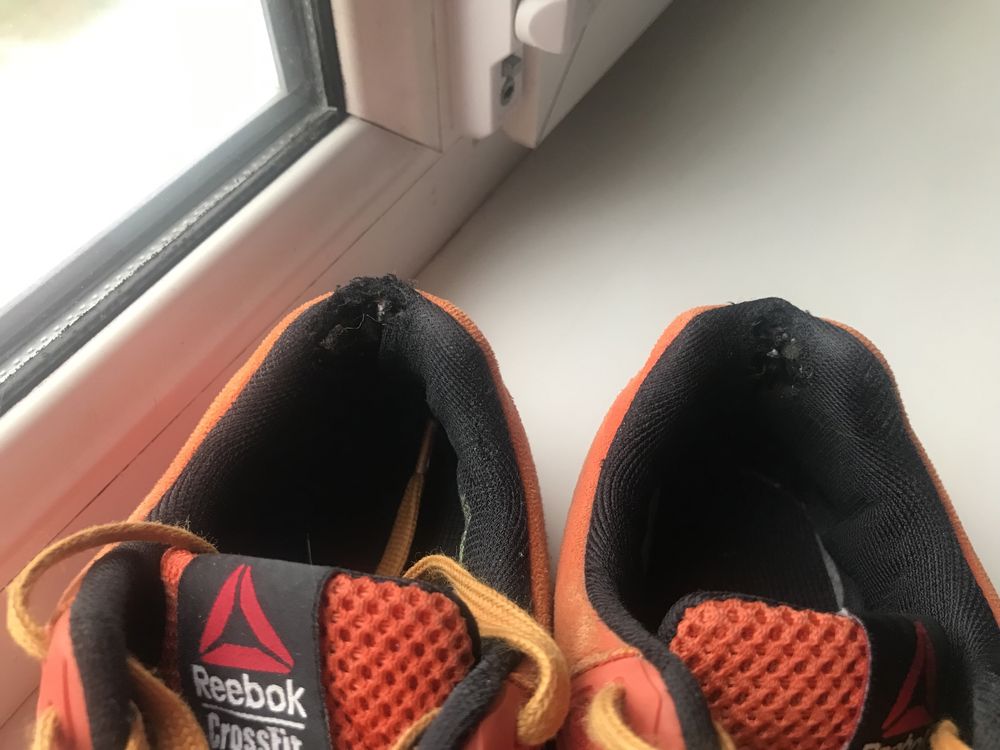 Reebok Crossfit nano 4.0