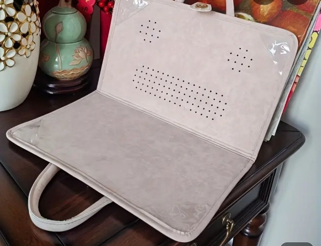 Torba na laptopa