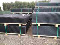 panele ogrodzeniowe 123 fi4mm, ogrodzenia panelowe, PROMOCJA
