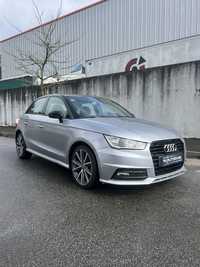 Audi A1 Sportback 1.4 TDI S-line