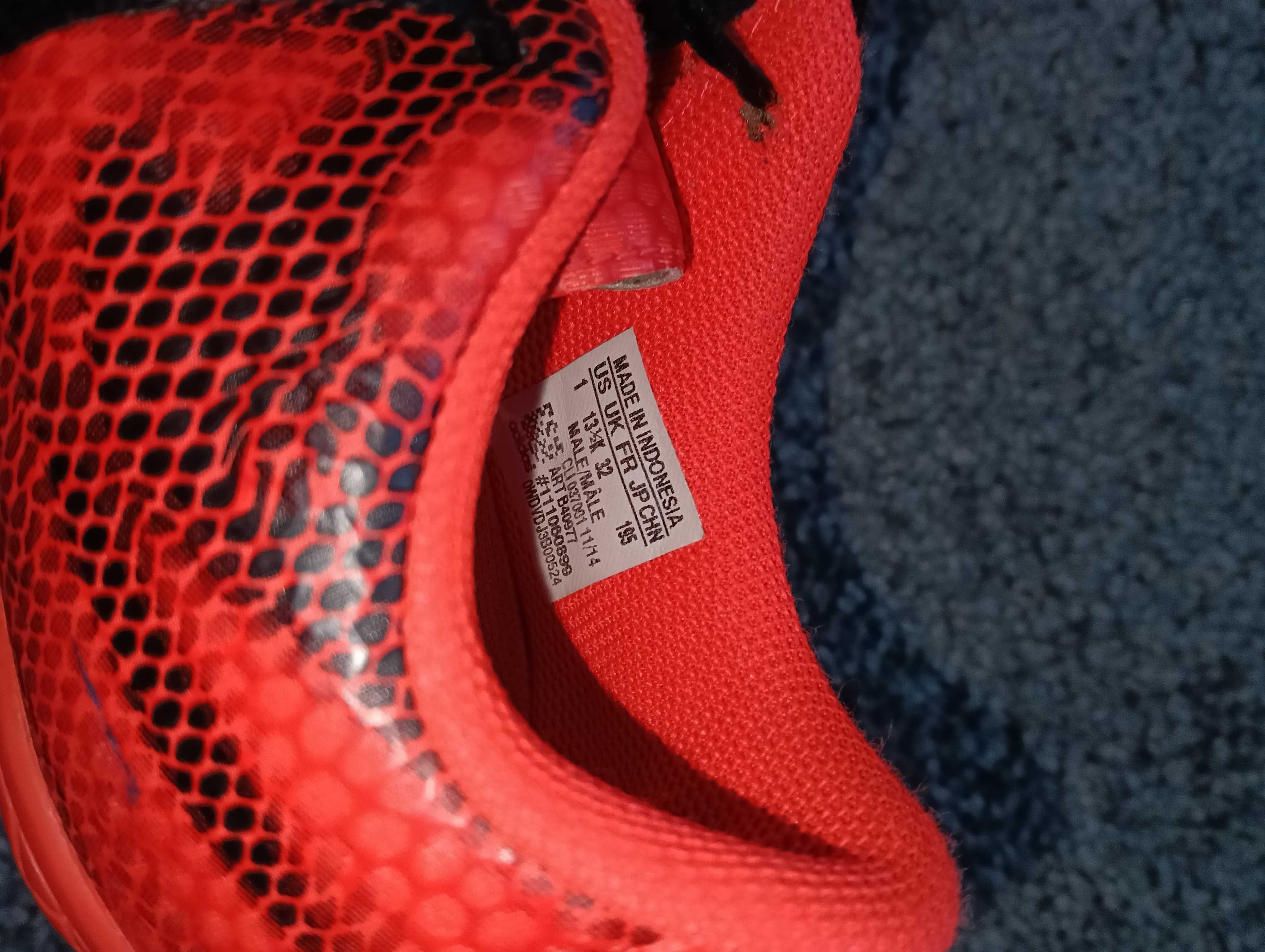 Buty halówki Adidas 32