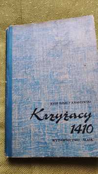 Krzyżacy 1410 - Józef Ignacy Kraszewski