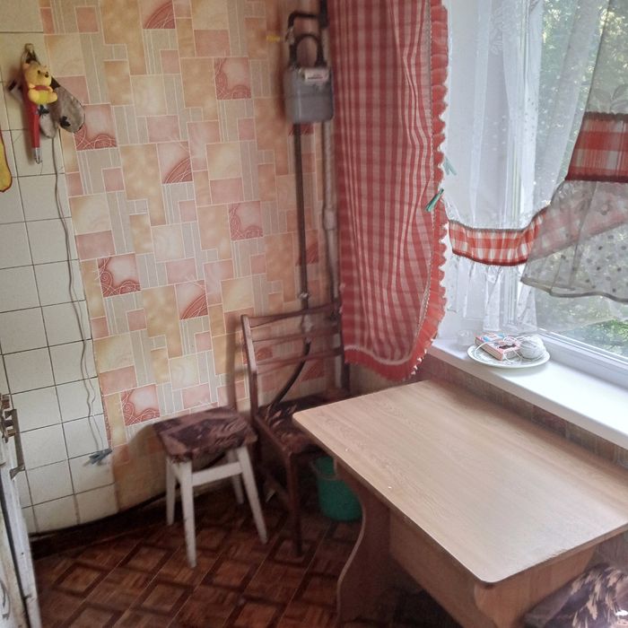 Продам свою 2-х комнатную квартиру Харьков