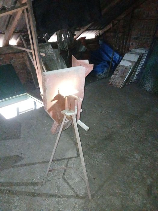 Буракорізка ручна