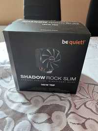 Chlodzenie BeQuiet! Shadow Rock Slim