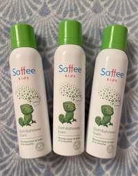 Дитяча пінка для душу Saffee Kids Bath & Shower Foam