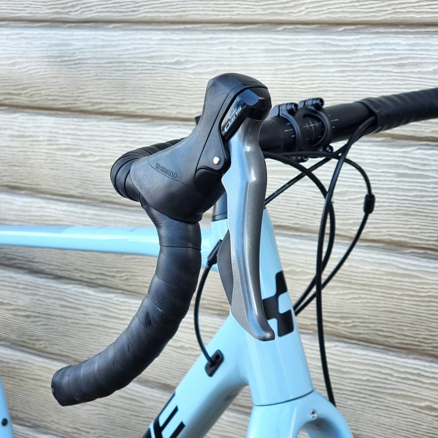 ‼️28 CUBE NUROAD 2023 НОВИЙ Gravel Carbon Shimano Claris Disc Disc‼️