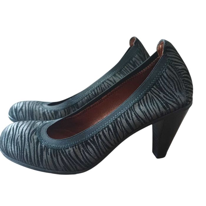 Hispanitas nowe czółenka