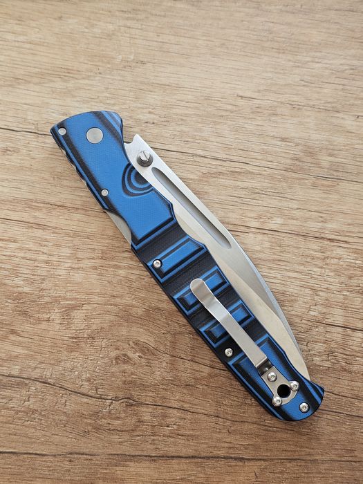 Nóż składany Cold Steel Frenzy II S35VN