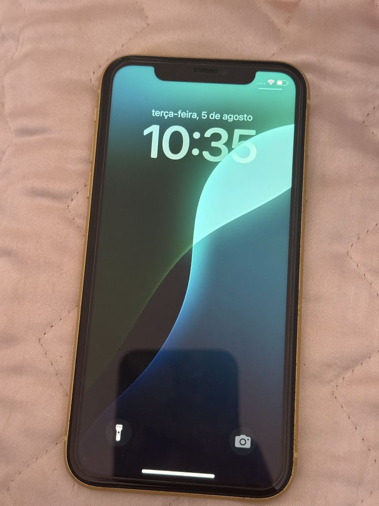 Vendo o Iphone 11
