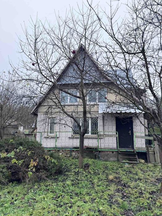 Продаж будинку с. Конопниця