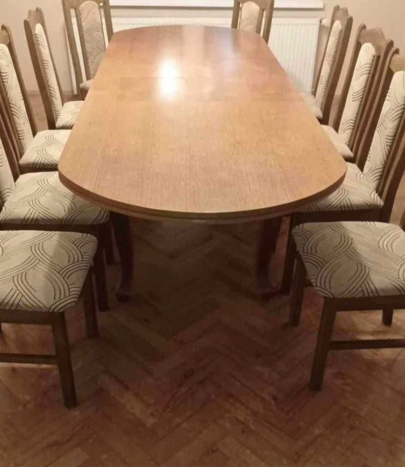 Stół do jadalni/ salonu (bez krzeseł)