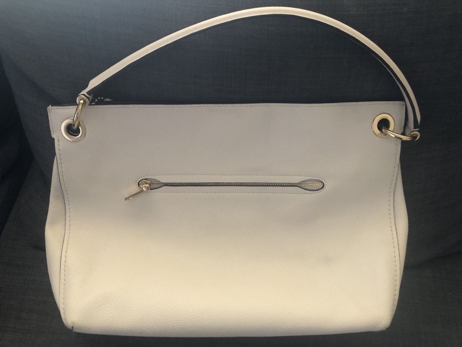 Carteira de luxo Coach