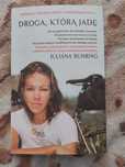 Książka "Droga, którą jadę"