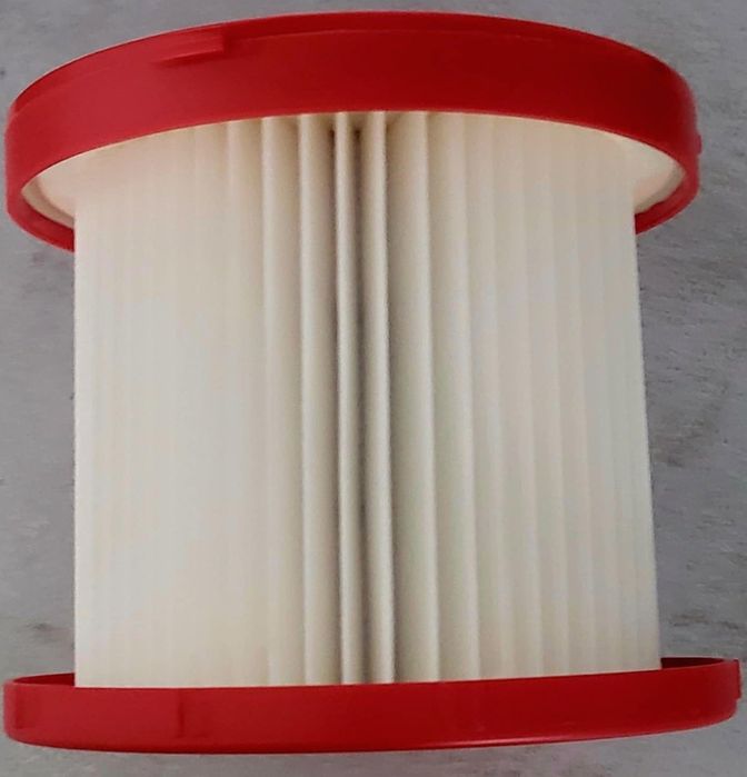 Filtr odkurzacz Milwaukee M18 zestaw