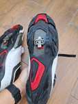 Shimano Cross X-Strap