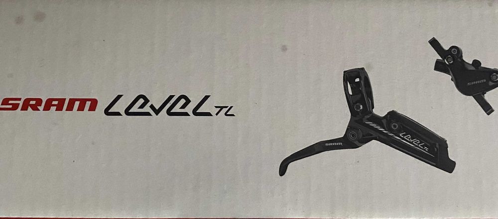 Travão SRAM Semi Novo