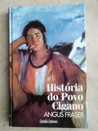 Historia do Povo Cigano