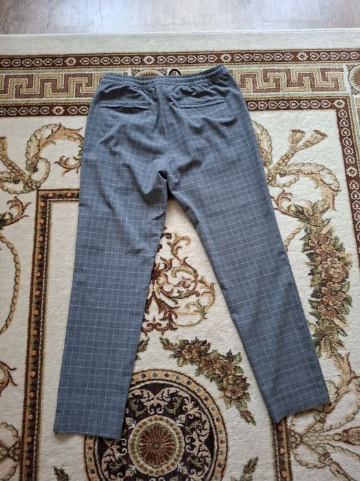 Штани Reserved regular